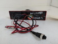 Camera de recul PEUGEOT BOXER