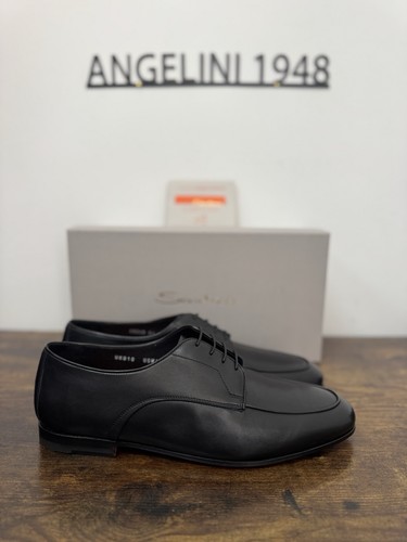 Santoni chaussures derby super - santoni,