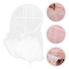  Insect Protection Bed Canopy