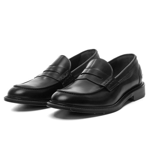 Mocassins homme oxford - mocassins,