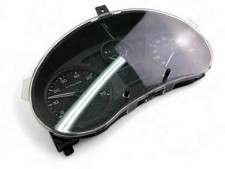 F2135 CITROËN Tableau De Bord Compteur De Vitesse 9666904880