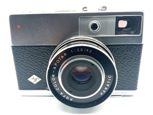 Agfa optima 500 sensor - 500,