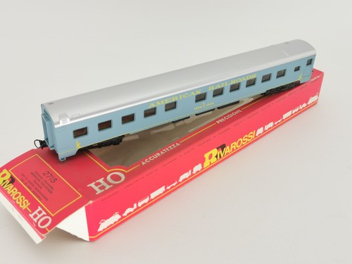 Rivarossi 2715 voiture - rivarossi,