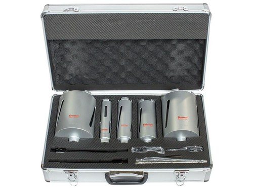Starrett diamant dri coeur - starrett,