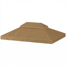 Outsunny Toile de remplacement