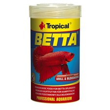 Betta 100 ML / 25 g
