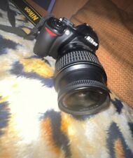 Appareil Photo Ninond3100