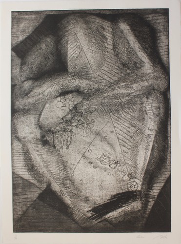 Gravure aquatinte françois - gravure, de