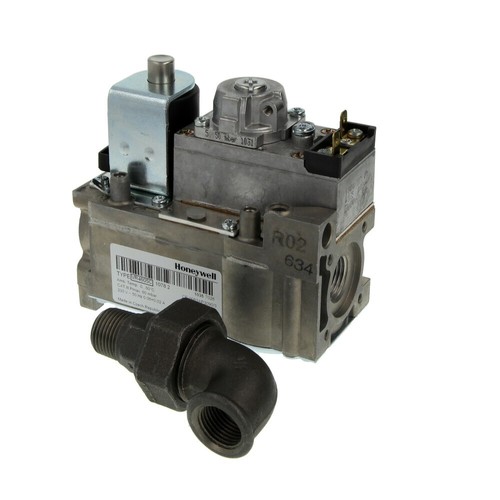 Vanne gaz honeywell 2 - gaz,