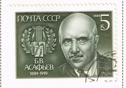 Russia art music famous - russia,