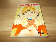 MANGA Hana Yori Dango Tome 22 / Yoko Kamio / PREMIERE EDITION / TBE