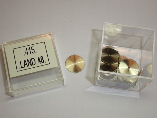 Landeron rochet 51 148 - 1, 48