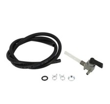 Kit robinet d'essence+durite