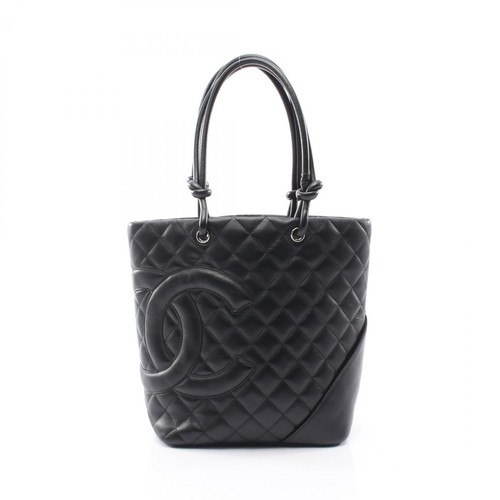 Sac fourre tout chanel - sac,