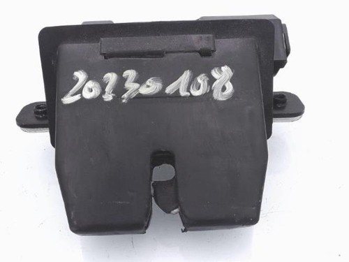 Serrure coffre ford - serrure, de