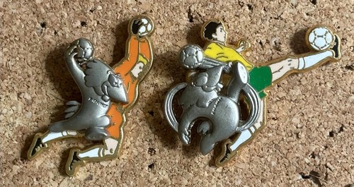 Lot pin pins - coupe, du