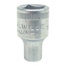 03010008 Stahlwille 12-kant