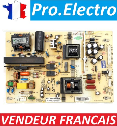 Psu alimentation polaroid - psu, tv