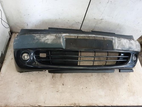 Pare choc avant citroen - pare,