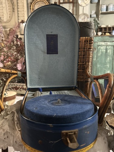 Gramophone phonographe - gramophone,