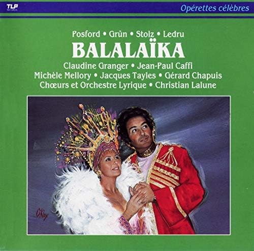 Multi artistes balalaika - multi-artistes,