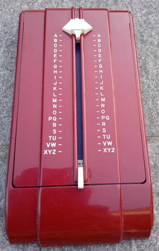 Répertoire téléphonique