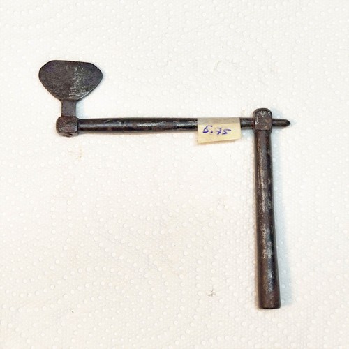 Mm clé d - 5.75, 6.0
