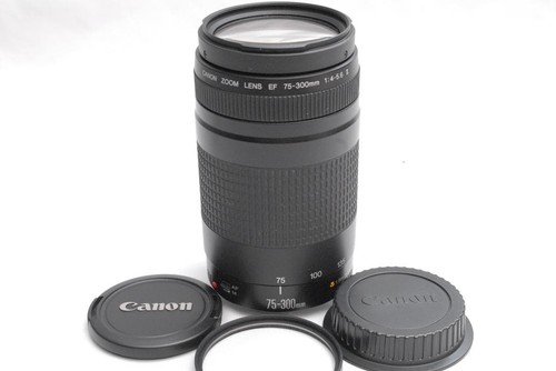 Objectif zoom canon - objectif,