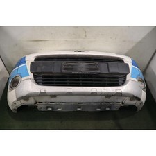 enjoliveur pare-choc avant