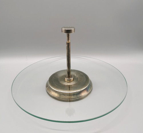 Ancien plateau rond - , fromage
