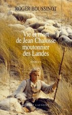 Vie et mort de Jean Chalosse