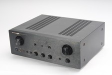 AMPLIFICATEUR STEREO INTÉGRÉ