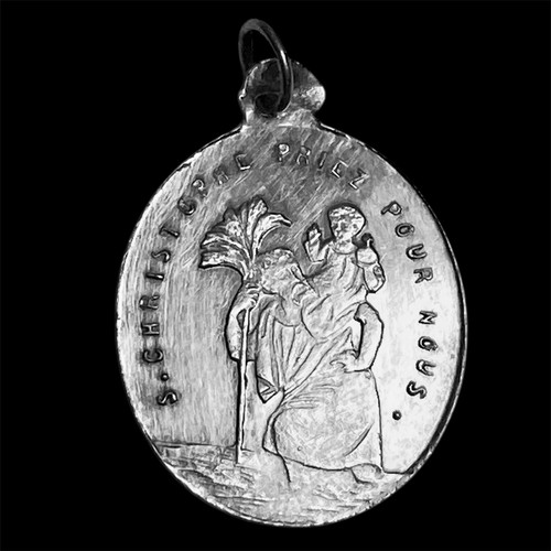 Ancienne xixe medaille - ancienne,