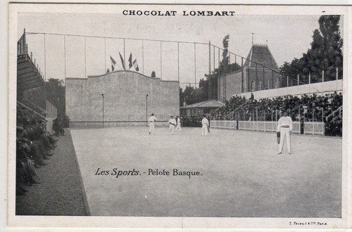 Cpa bearn les sports la - cpa, sports.