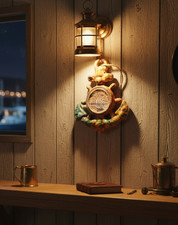 Ancre marine vintage |