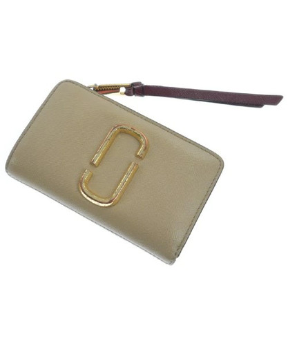 Portefeuille moyen double pli