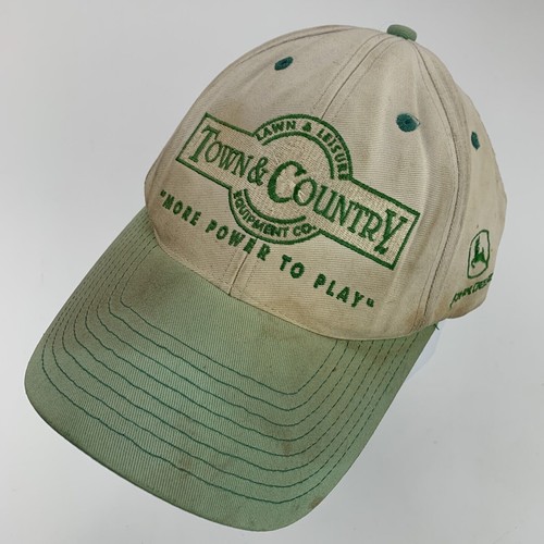 John deere casquette baseball - deere,
