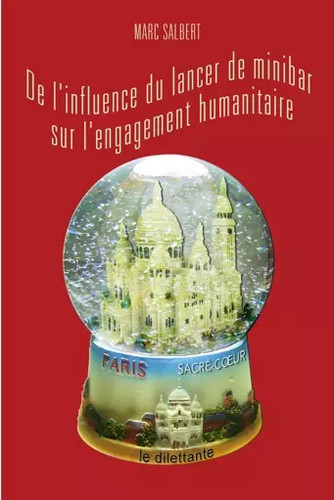 Influence lancer de - de, l'influence