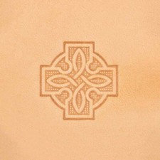 Matoir 3D - Croix celtique -