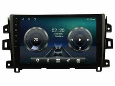 10.1" Android 15 for Nissan