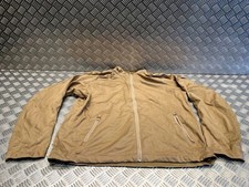 veste softshell jacket mil-tec coyote light weigh taille xxxl