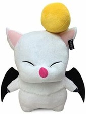 Peluche poupée Taito Final