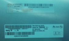 Panneau LCD T200XW02 V.1 Pour