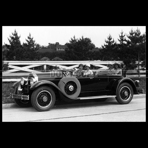 Photo 008390 packard - photo,