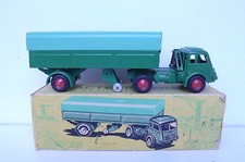Tracteur renault semi - c,