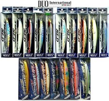 Duo tide minnow 145 - , sld-f
