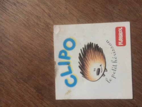 Catalogue clipo petit - catalogue,