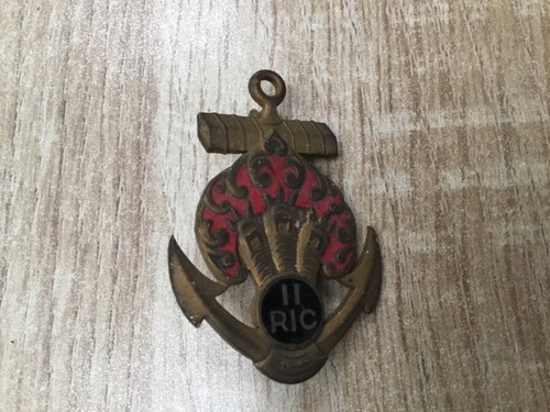 Regiment infanterie - 11,