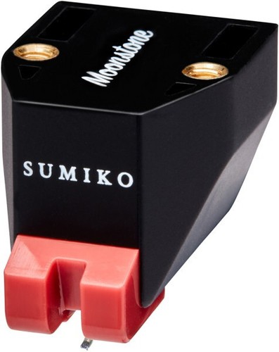 Sumiko moonstone oyster série - sumiko,