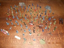 petits Soldats Plastiques